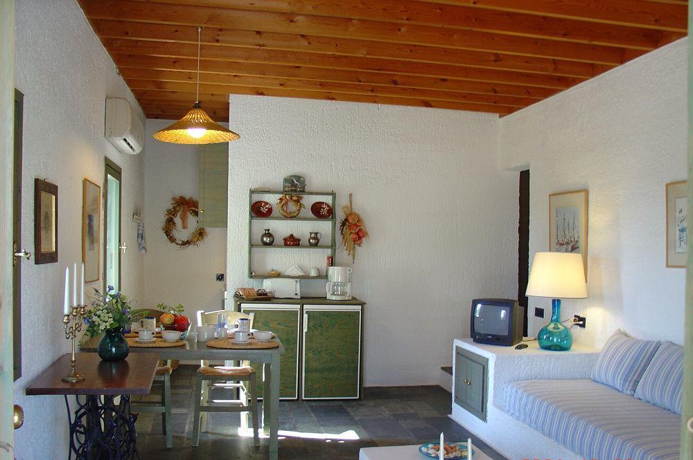 Niriides 3* Selinitsa
