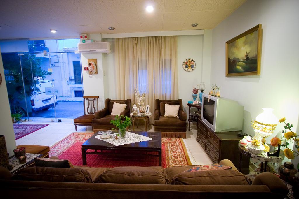Hotel Oceanis 2*