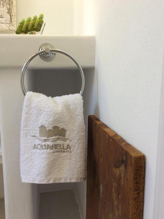 Apartment Aquarella