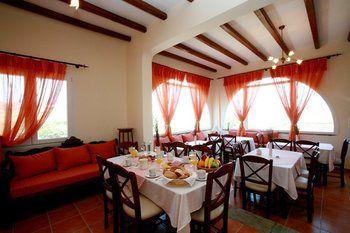 Summer Time - Aparthotel Agios Sostis (Tinos)