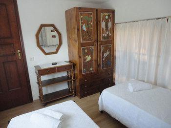 Apartment Mantalena Skyros