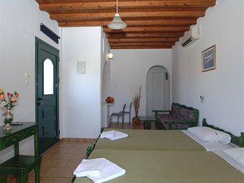 Sahas Apartment Mykonos Town