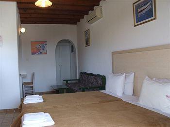 Sahas Apartment