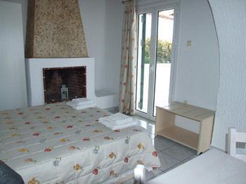 Apartment Sahas *