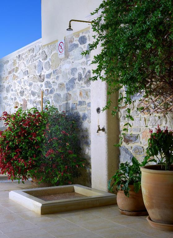 Villa Agrielia *