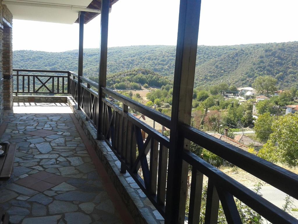 Kastro Edessa