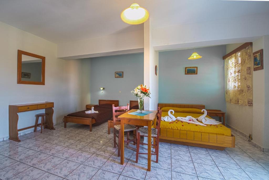 Anna Apartment Kos Town