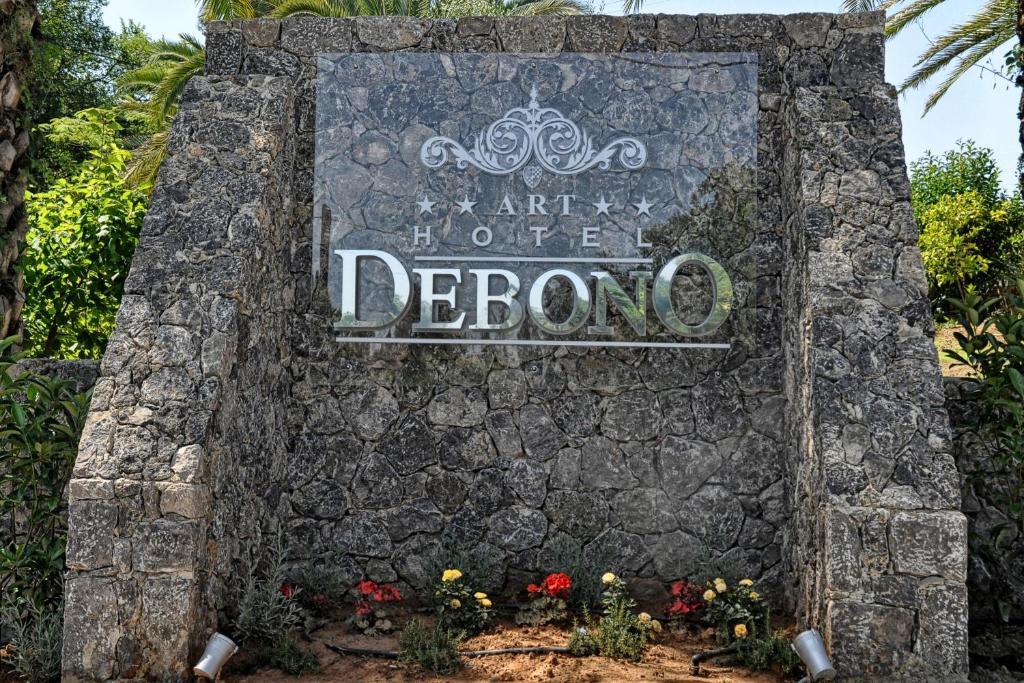 Art Debono (adults Only) 4*