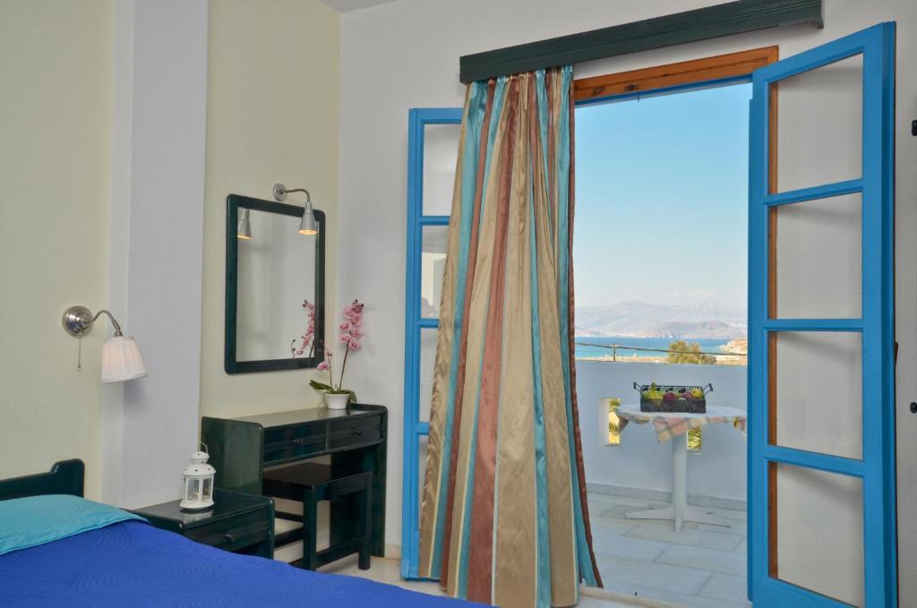 Dilino Agios Prokopios (Naxos)
