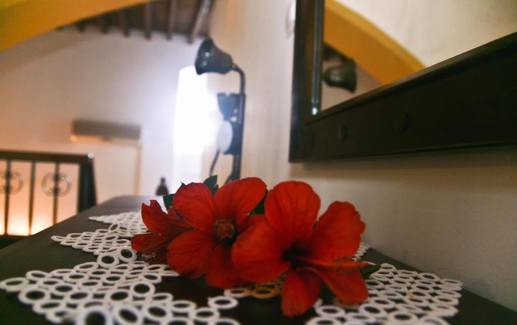 Boutique - Adults Only Apartment Lindos (Rhodes)