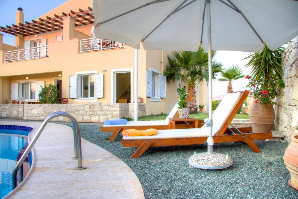 Arkadi Hills Estate * Rethymno (Crete)