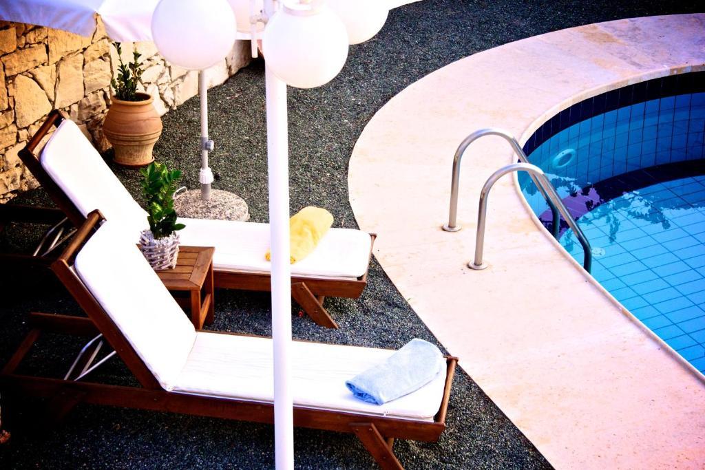 Apartment Arkadi Hills Estate