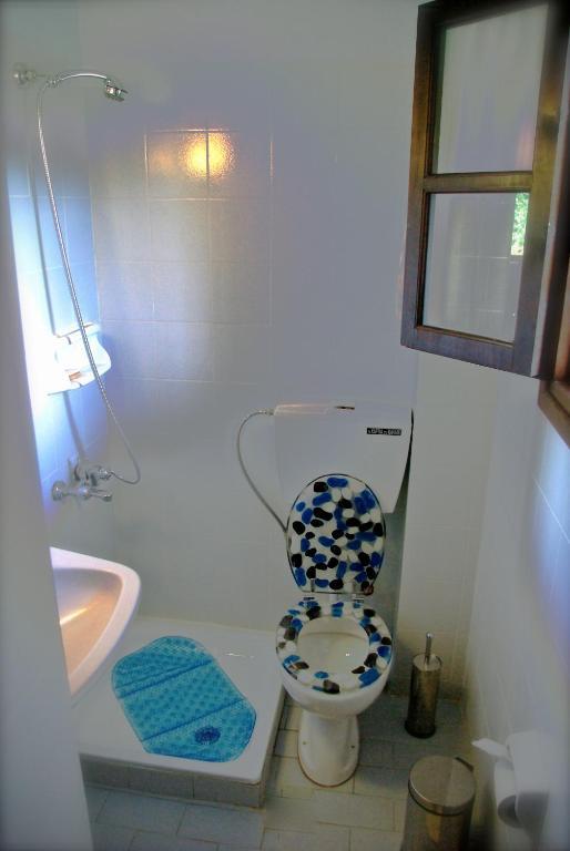 Apartment Karpetis A Paradise Psakoudia
