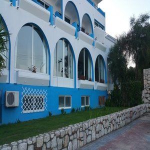 Celadi Vista Resort Afantou