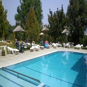Hotel Celadi Vista Resort