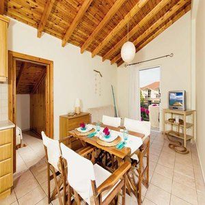 Thetis Apartment