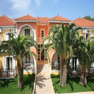Metaxa Hotel 2*
