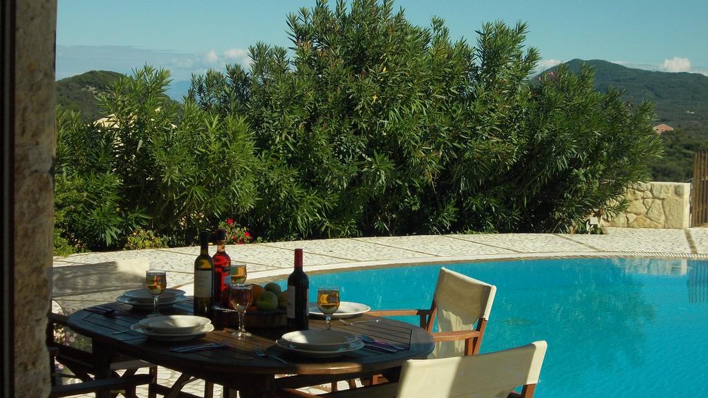Villa Petrino *