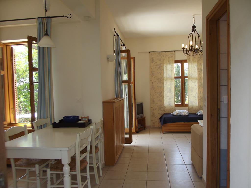 Anastasia Apartment *