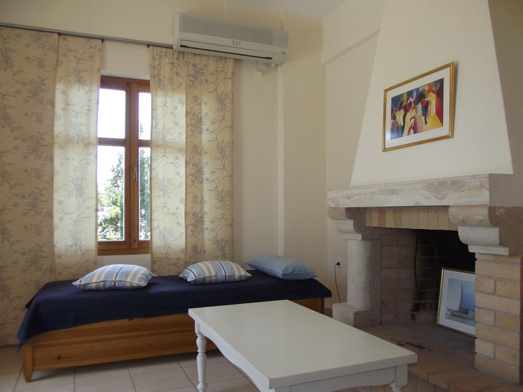 Apartment Anastasia Stoupa