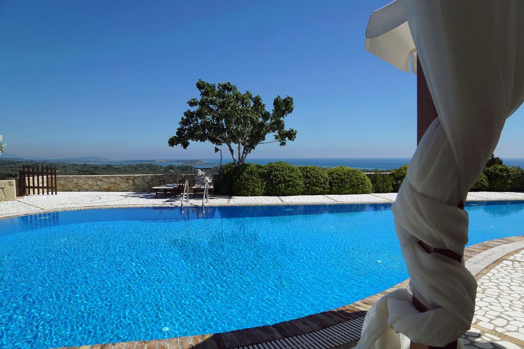 Villa Petrino