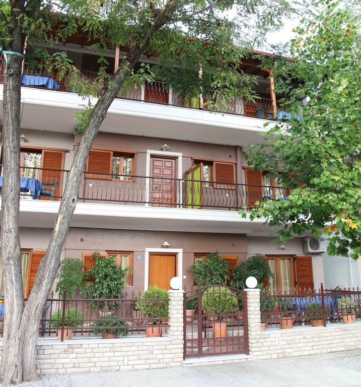 Apartment Vaya & Platamonas