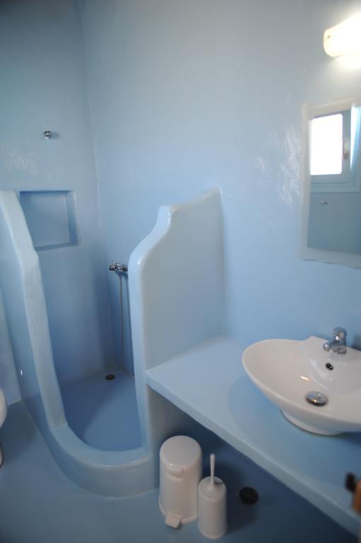 Apollon Apartment *