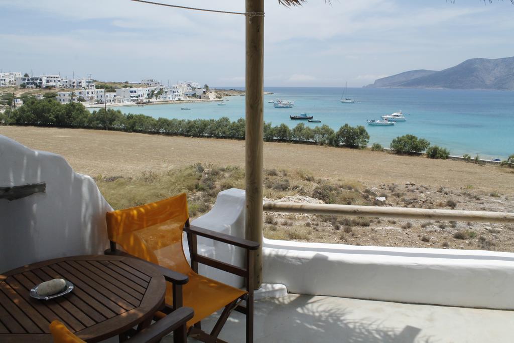 Apartment Apollon