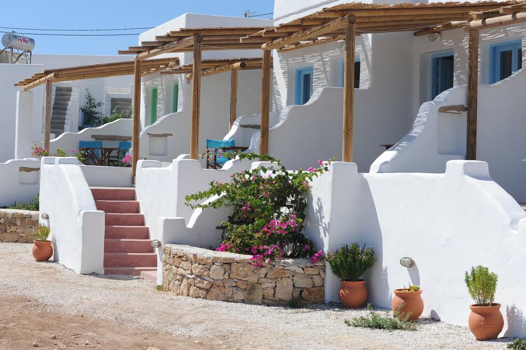 Apollon Koufonisia