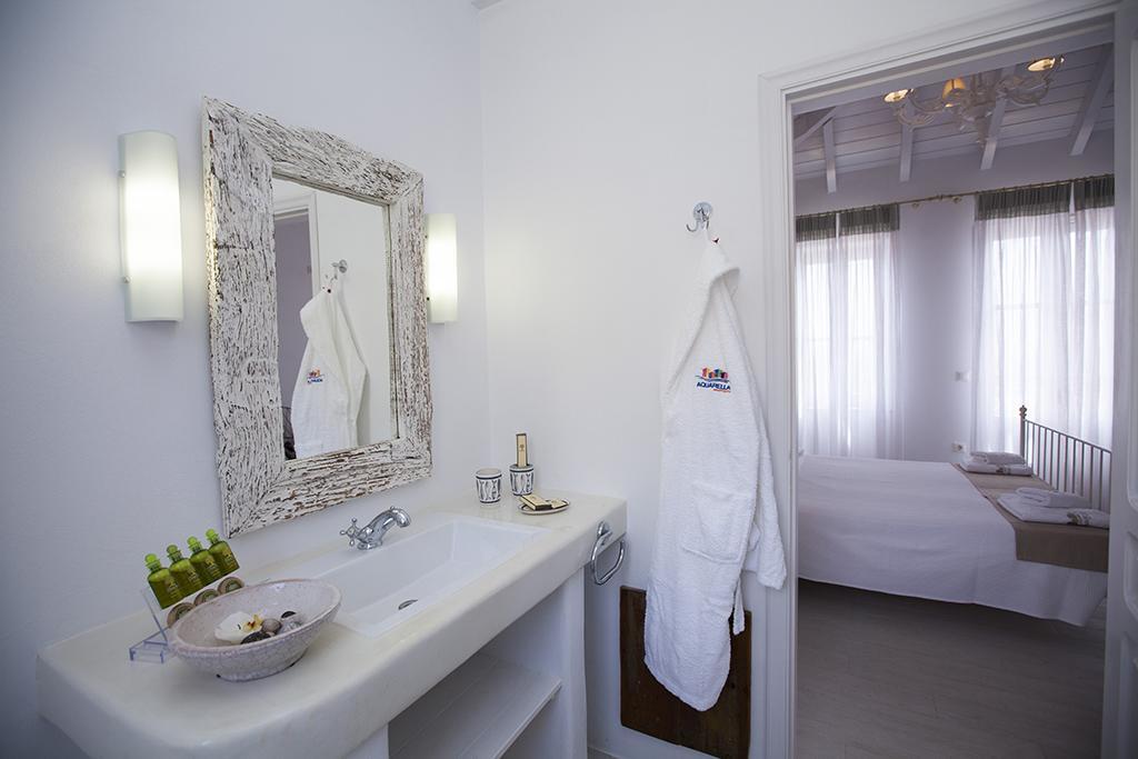 Apartment Aquarella