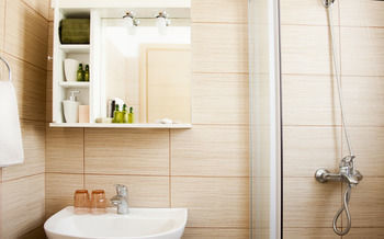Apartment Krinis *