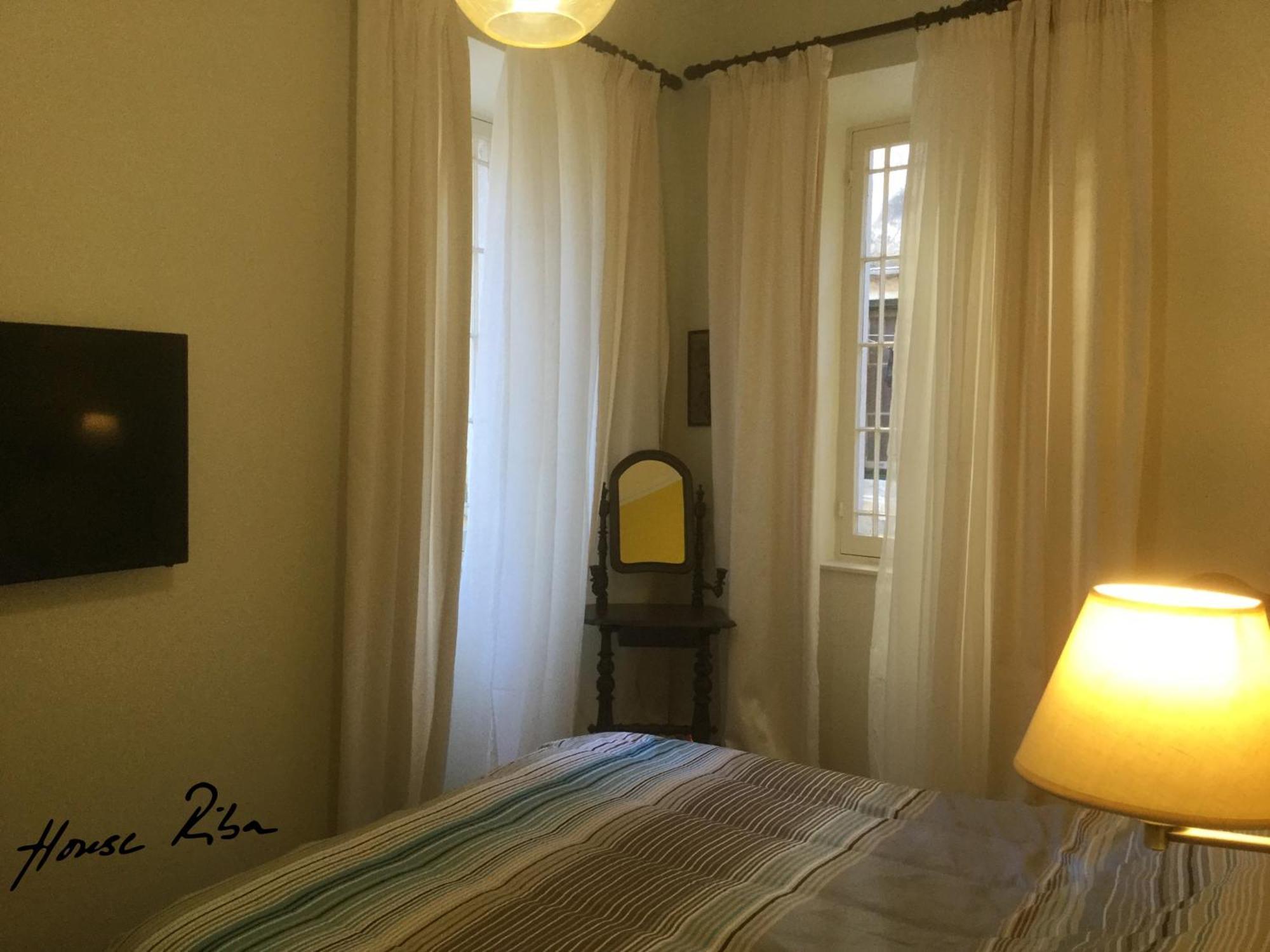 House Riba Corfu Town Apartment Corfu (city)