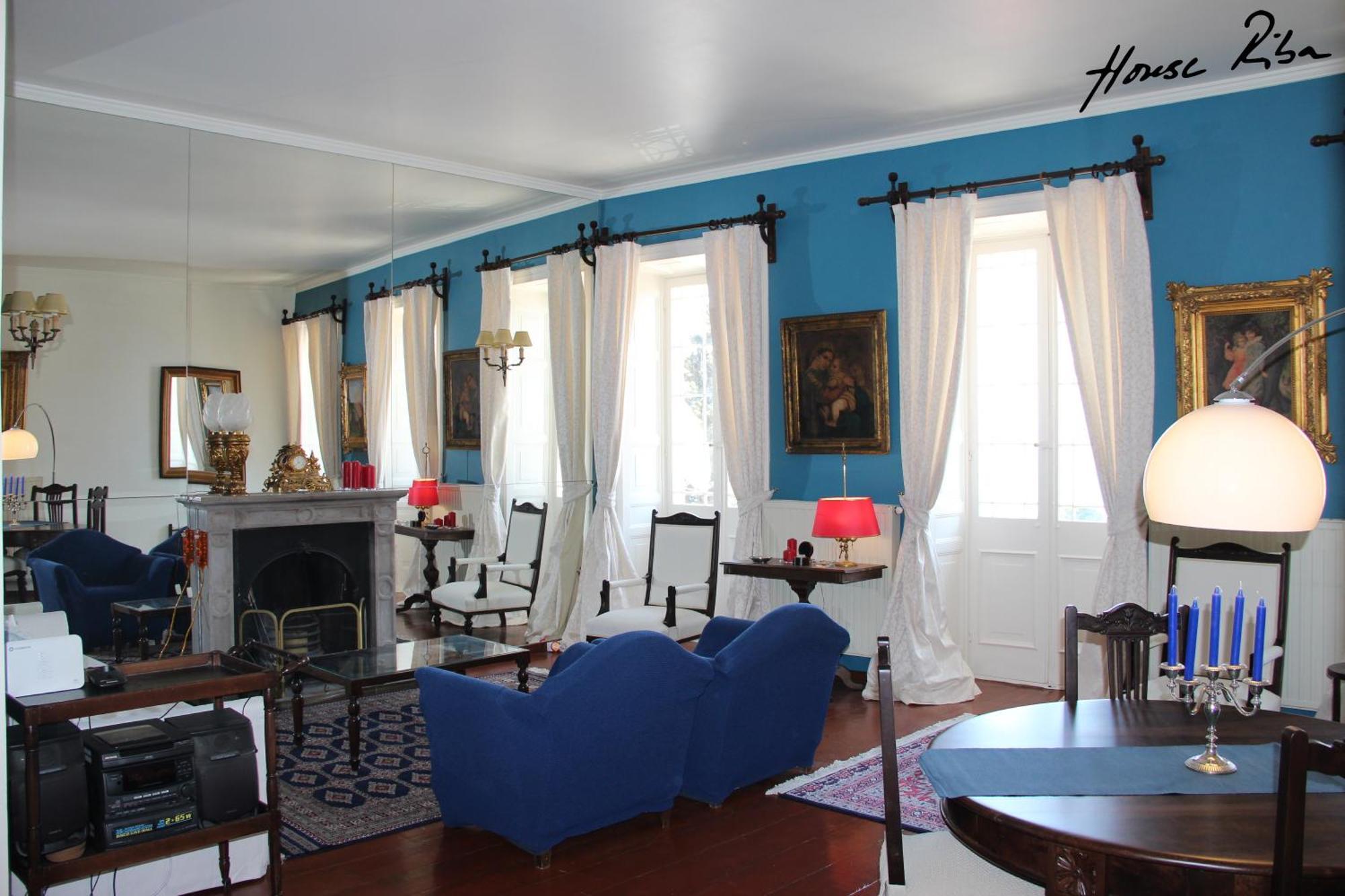 House Riba Corfu Town Apartment