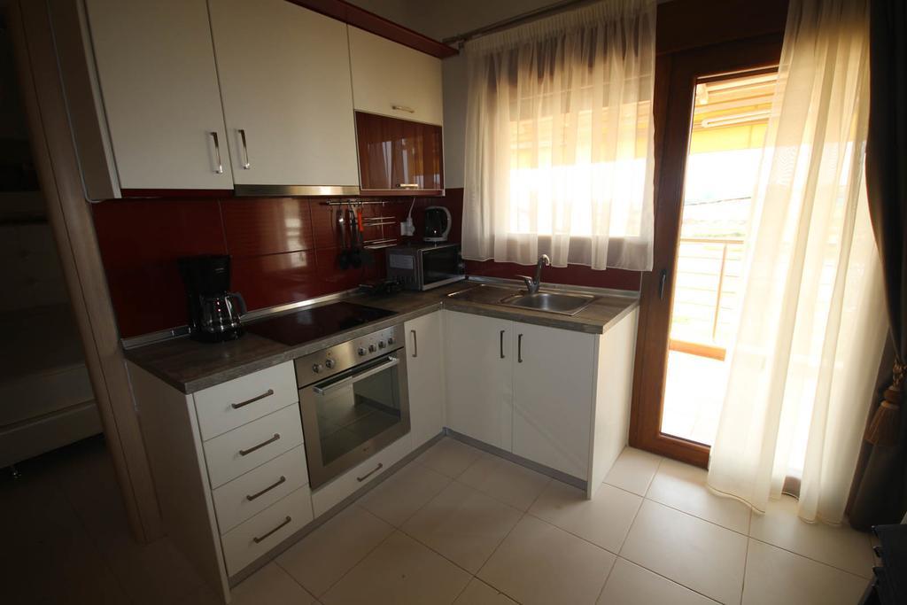 Apartment Halkidiki Aggelos *