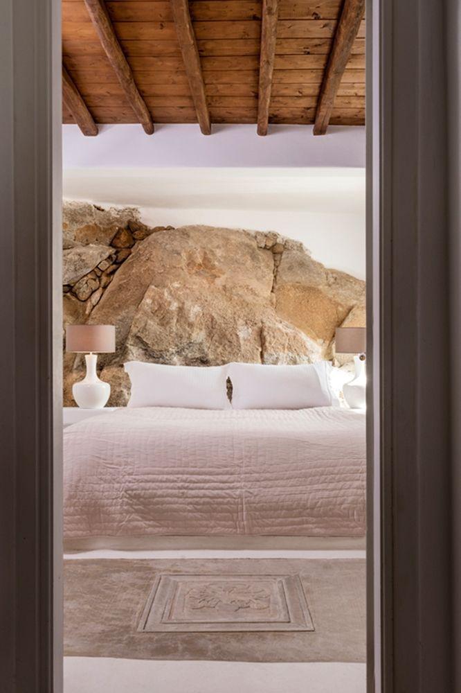 The One Mykonos Hotel