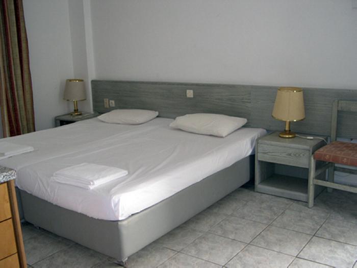 Peters Kool Pool And Hotel 3*