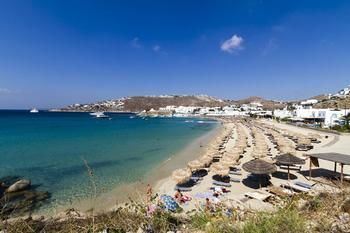 Thalassa Boutique - - Adults Only Hotel Mykonos Town