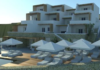 Thalassa Boutique - - Adults Only Hotel