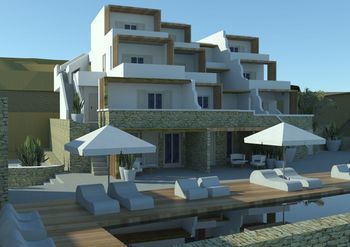 Thalassa Boutique - - Adults Only 5*