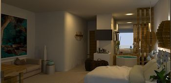 Thalassa Boutique - - Adults Only