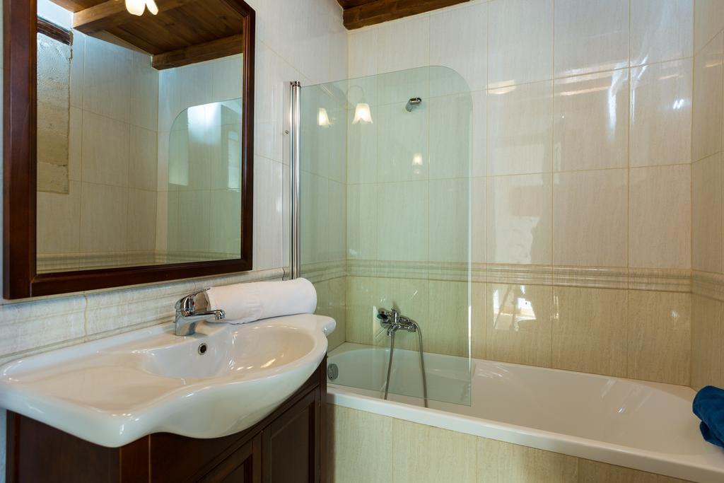 Thalia Villa, Majestic Landscape Of South Crete, By Thinkvilla Villa Lefkogeia