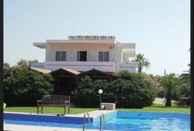 Arion Hotel 3*