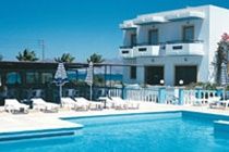 Hotel Apellis