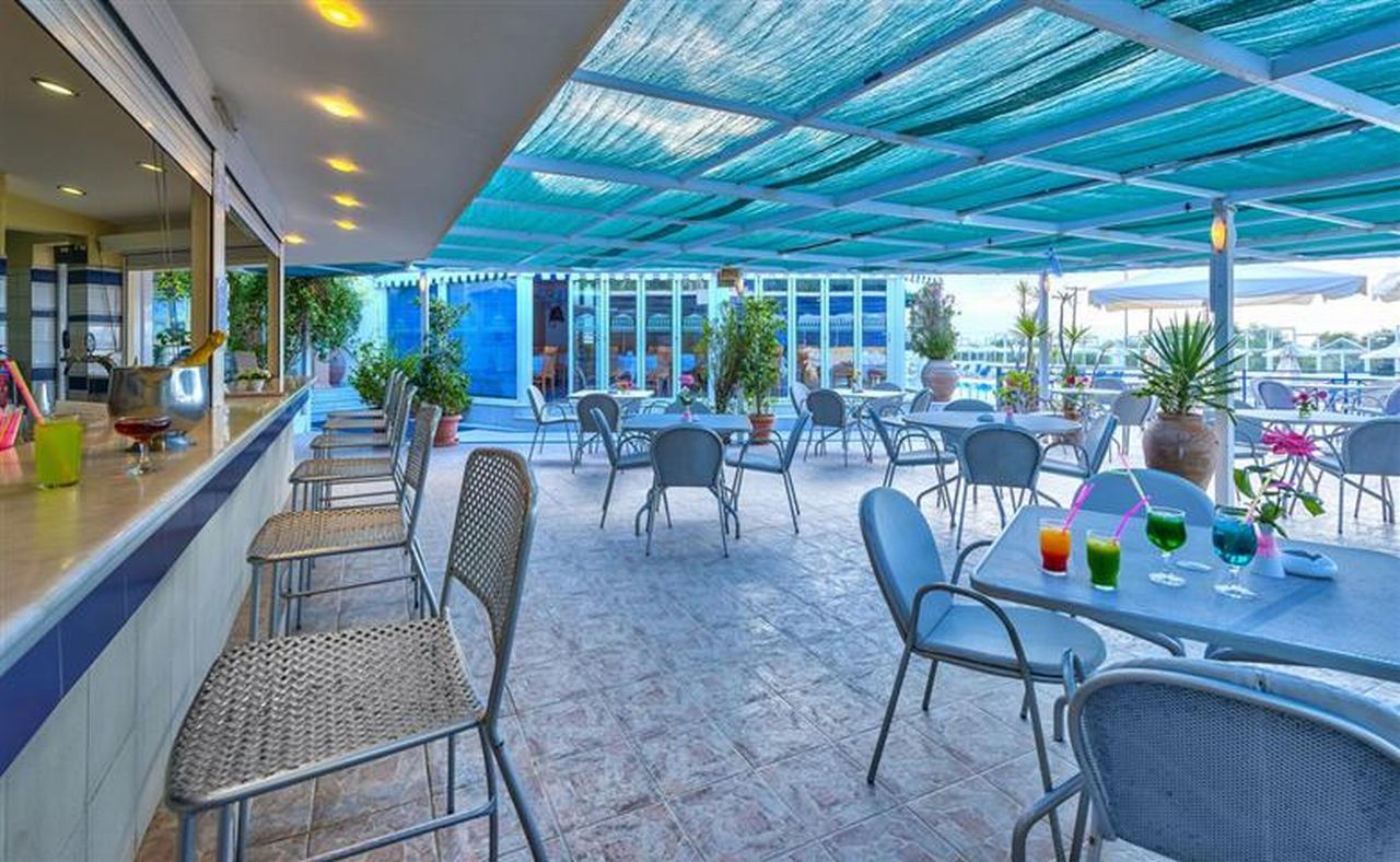 Rethymno Mare Royal & Water Park