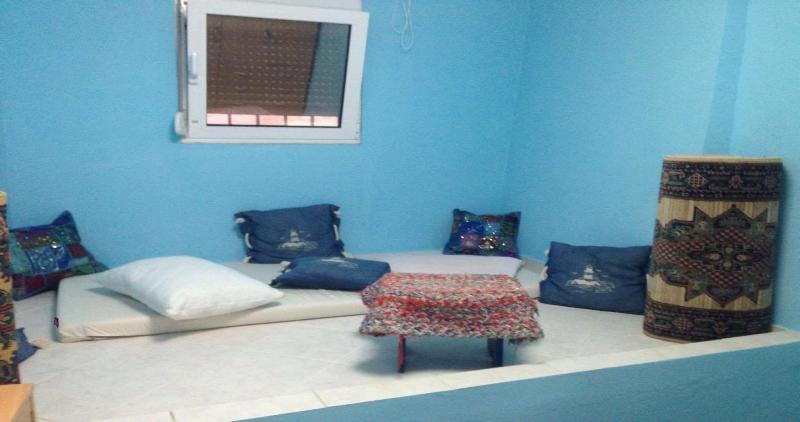 Hotel Antonios House Stegna