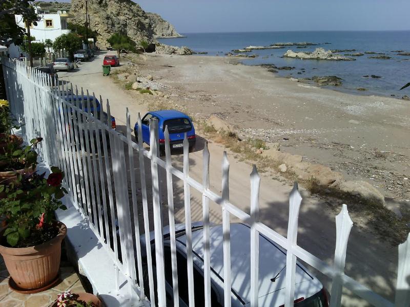 Antonios House Hotel Stegna