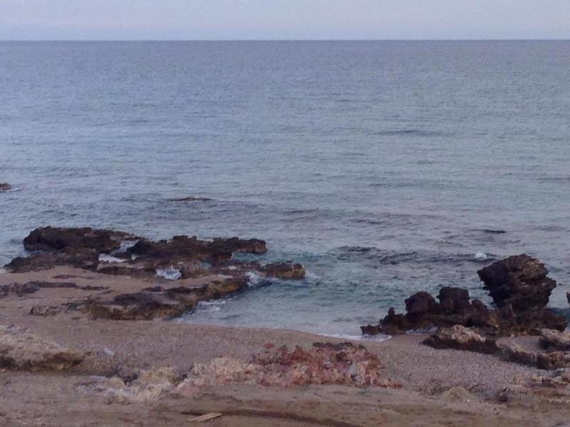 Antonios House Stegna