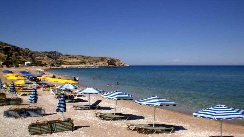 Antonios House Hotel