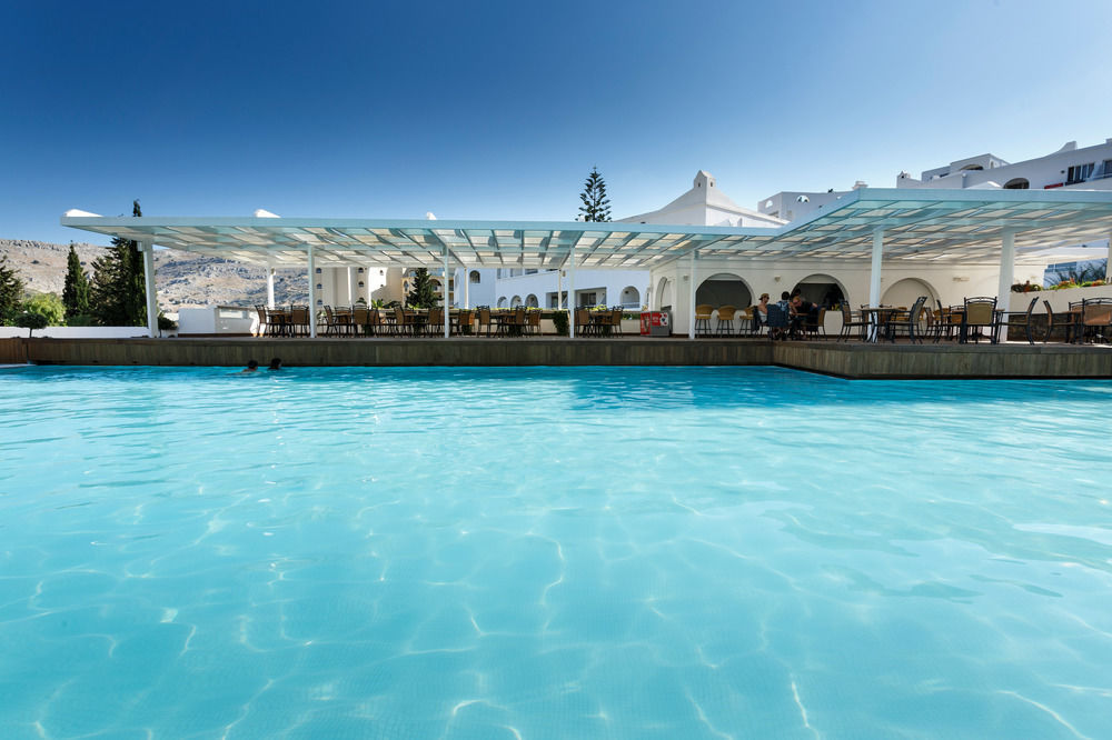 Village & - Adults Only 5* Lindos (Rhodes)