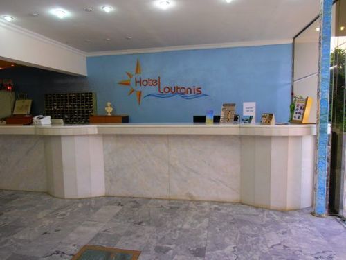 Belvita Hotel 4*